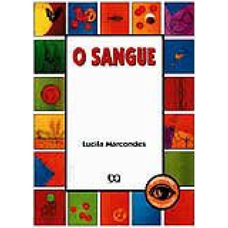 SANGUE, O - 4