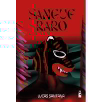 SANGUE RARO