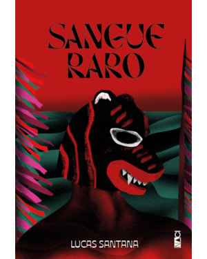 SANGUE RARO