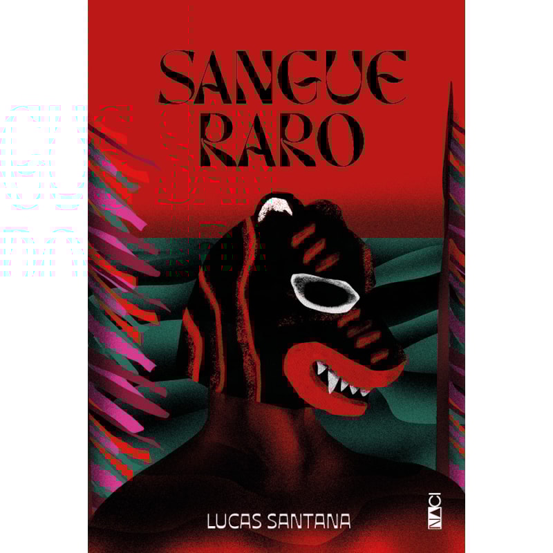 SANGUE RARO