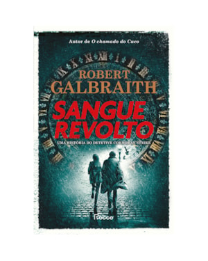 SANGUE REVOLTO