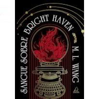 Sangue sobre Bright Haven