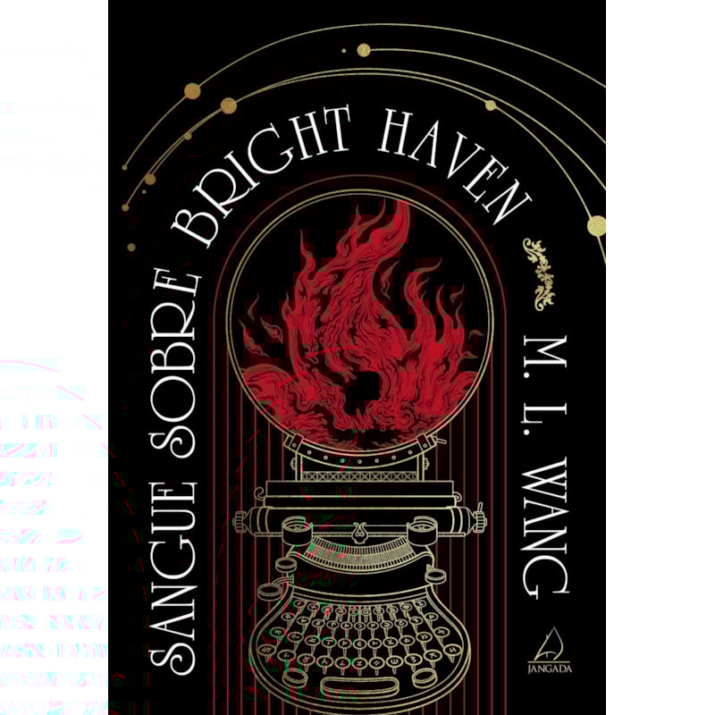 Sangue sobre Bright Haven