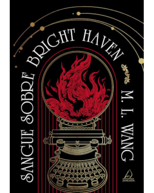 Sangue sobre Bright Haven