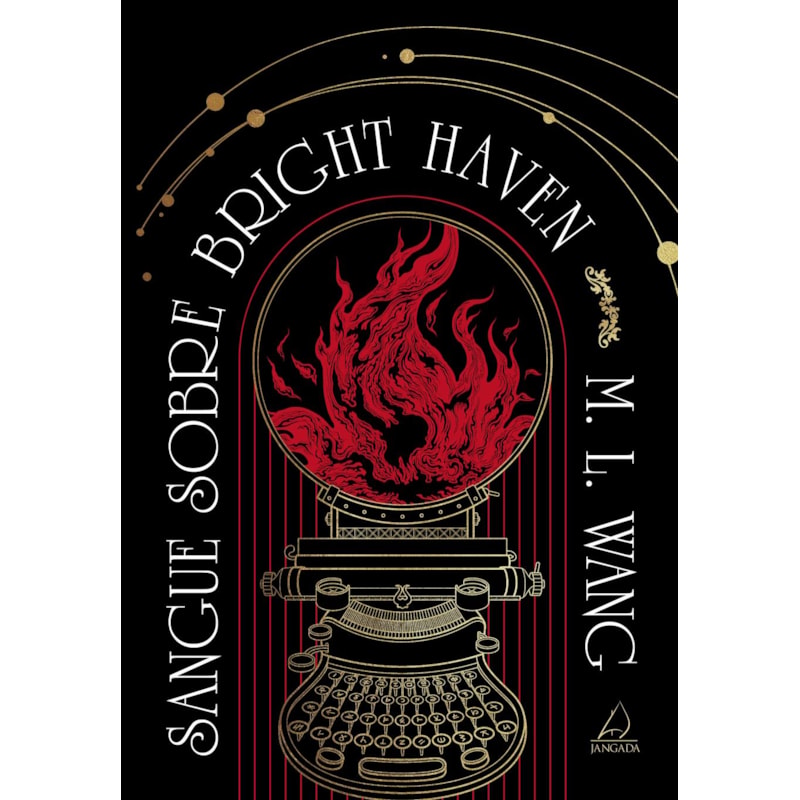 Sangue sobre Bright Haven
