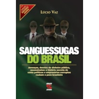 SANGUESSUGAS DO BRASIL