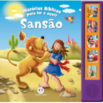 SANSÃO