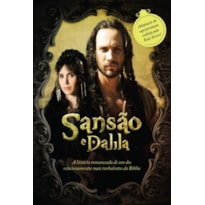 SANSAO E DALILA