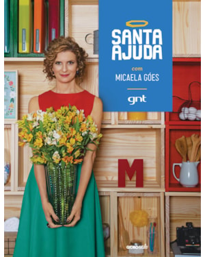 SANTA AJUDA