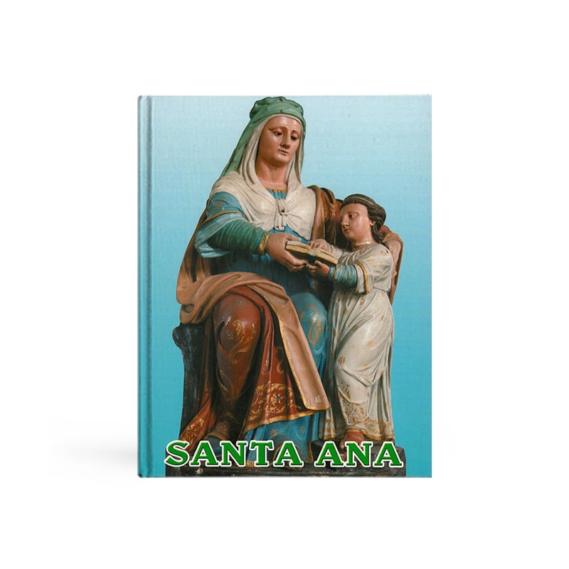 SANTA ANA