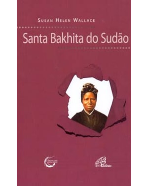 Santa bakhita do sudão