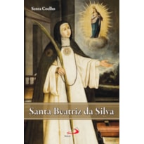 SANTA BEATRIZ DA SILVA - 1