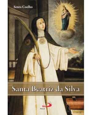 SANTA BEATRIZ DA SILVA - 1