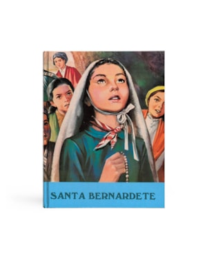 SANTA BERNADETE