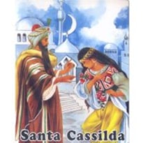 SANTA CASSILDA