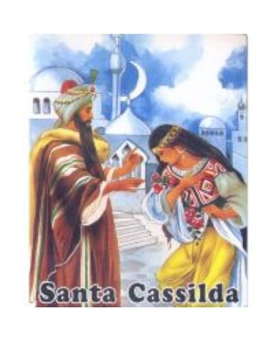 SANTA CASSILDA