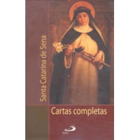 SANTA CATARINA DE SENA - CARTAS COMPLETAS
