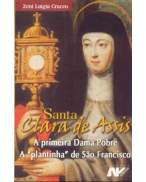 SANTA CLARA DE ASSIS