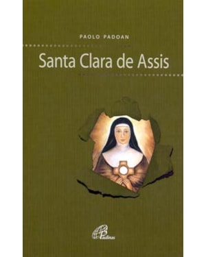 Santa clara de assis