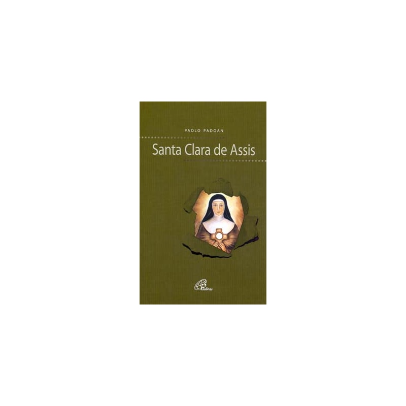 Santa clara de assis