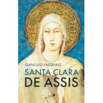 SANTA CLARA DE ASSIS