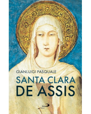 Santa Clara de Assis