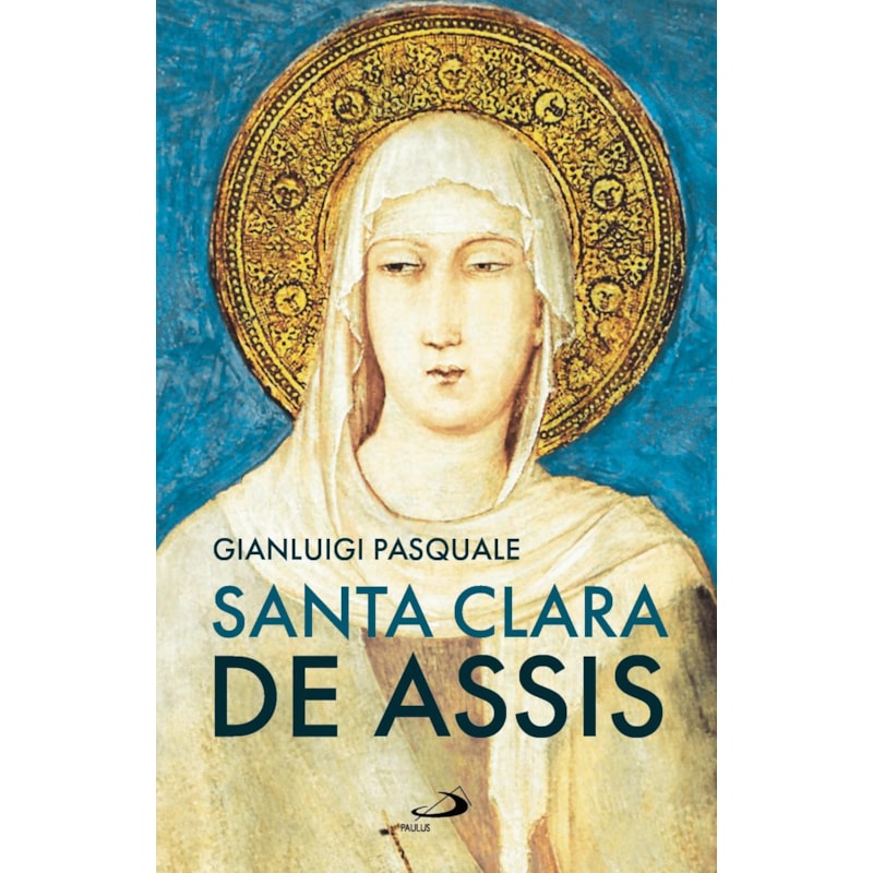 Santa Clara de Assis