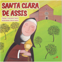 Santa Clara de Assis