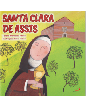 Santa Clara de Assis