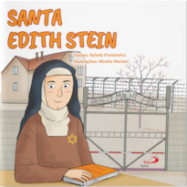 Santa Edith Stein