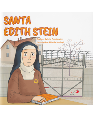 Santa Edith Stein