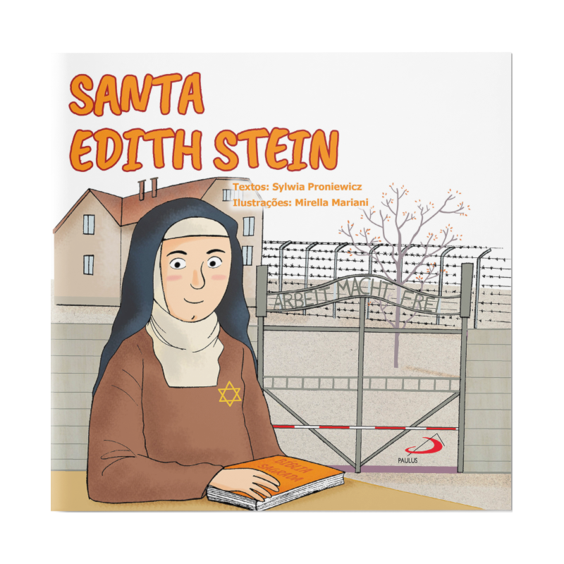 Santa Edith Stein