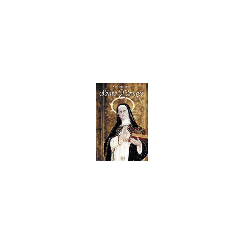 SANTA EDVIGES - 1ª