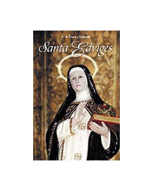 SANTA EDVIGES - 1ª