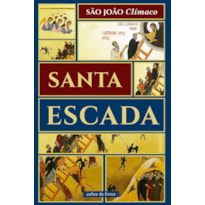 SANTA ESCADA