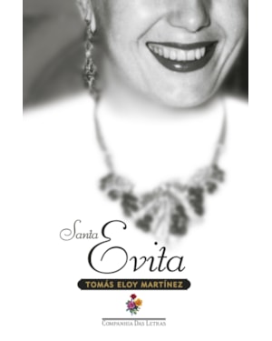 Santa evita (nova edição)