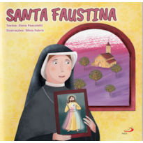 Santa Faustina
