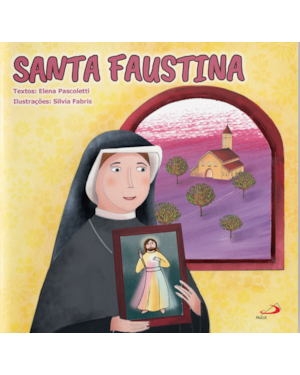 Santa Faustina