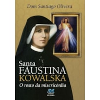 SANTA FAUSTINA KOWALSKA