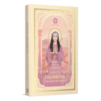 SANTA FILOMENA: A GRANDE MILAGROSA