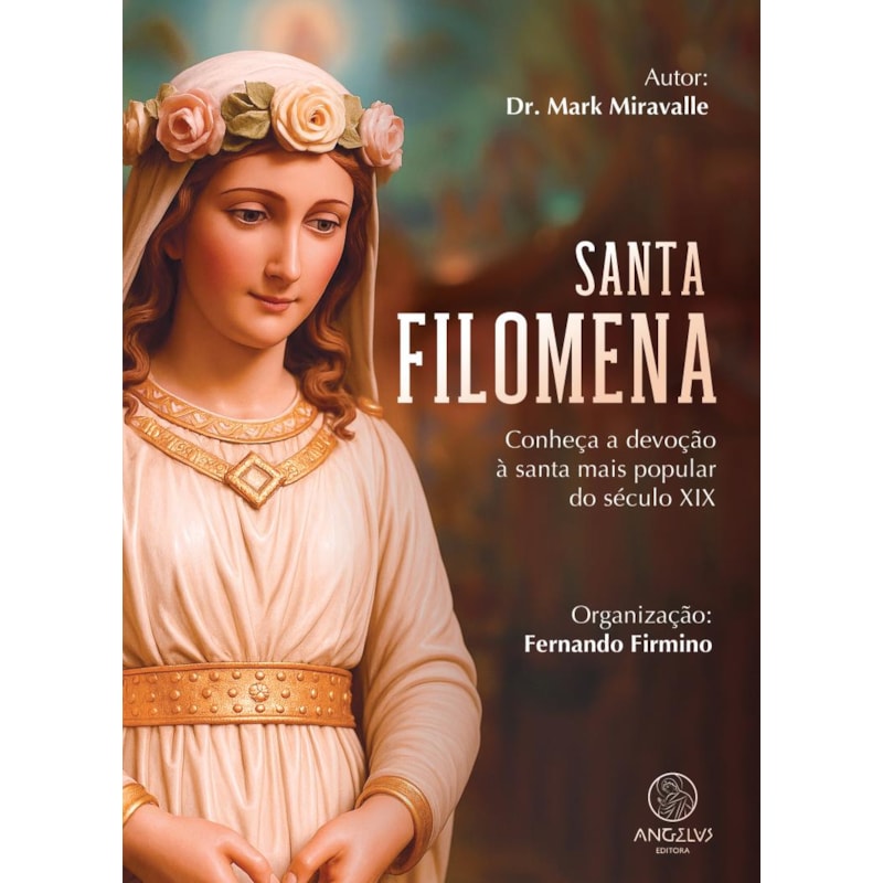 Santa Filomena: Conheça a devoção à santa mais popular do século XIX