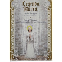 Santa Filomena, Santo Hermenegildo e os Sete Adormecidos