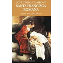 SANTA FRANCISCA ROMANA