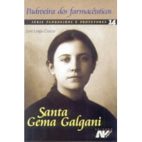 SANTA GEMA GALGANI