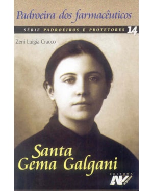 SANTA GEMA GALGANI