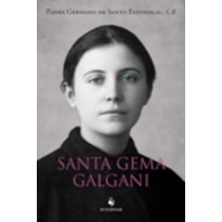 SANTA GEMA GALGANI (ECCLESIAE)