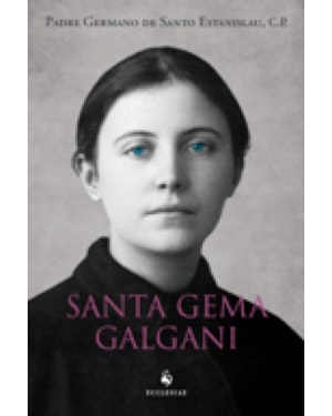 SANTA GEMA GALGANI (ECCLESIAE)