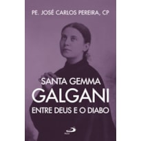 Santa Gemma Galgani