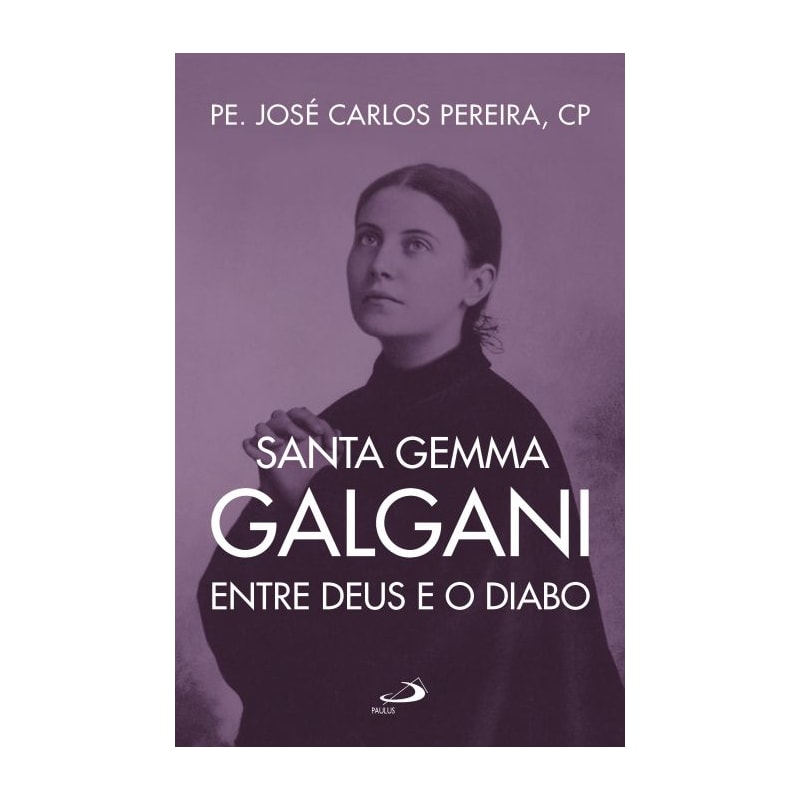Santa Gemma Galgani