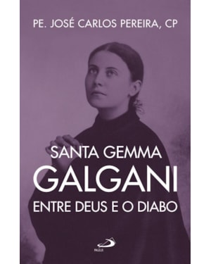 Santa Gemma Galgani